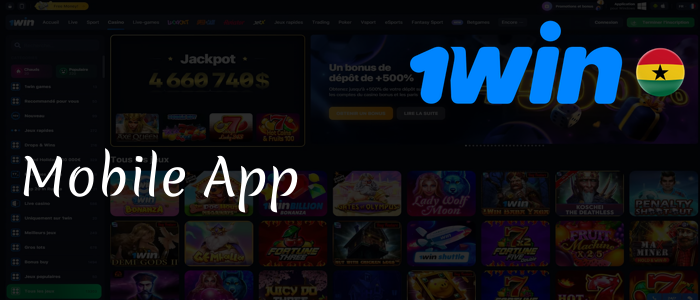 1win app